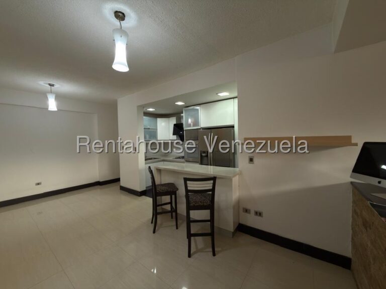 Apartamento en Venta en La Boyera 27-1462