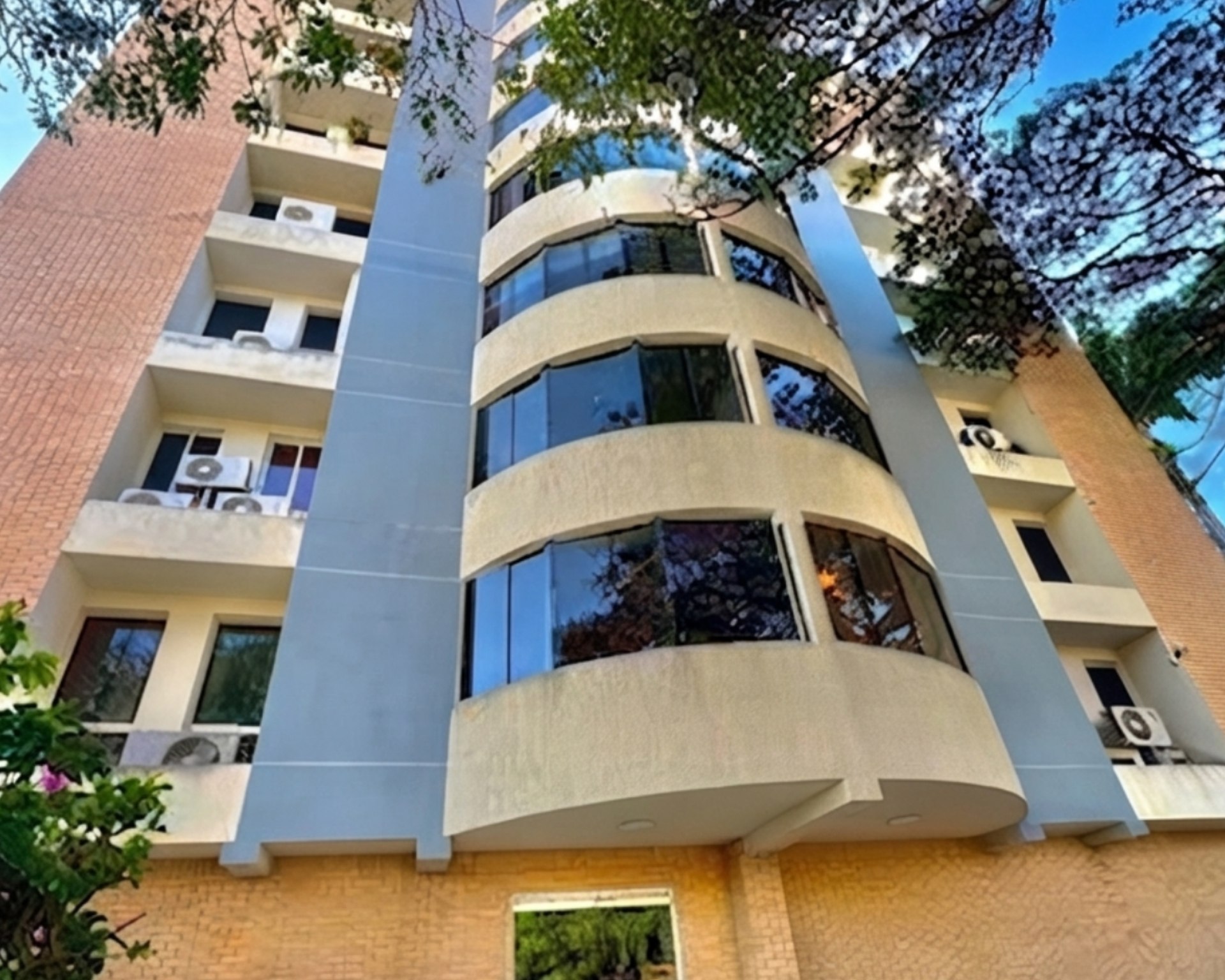 Apartamento de 480 m² con 4 habitaciones en Mañongo, Naguanagua