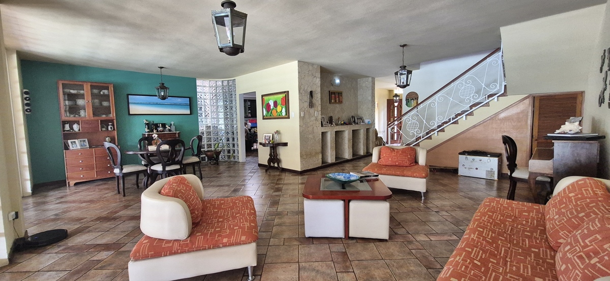VENTA CASA SANTA SOFIA
