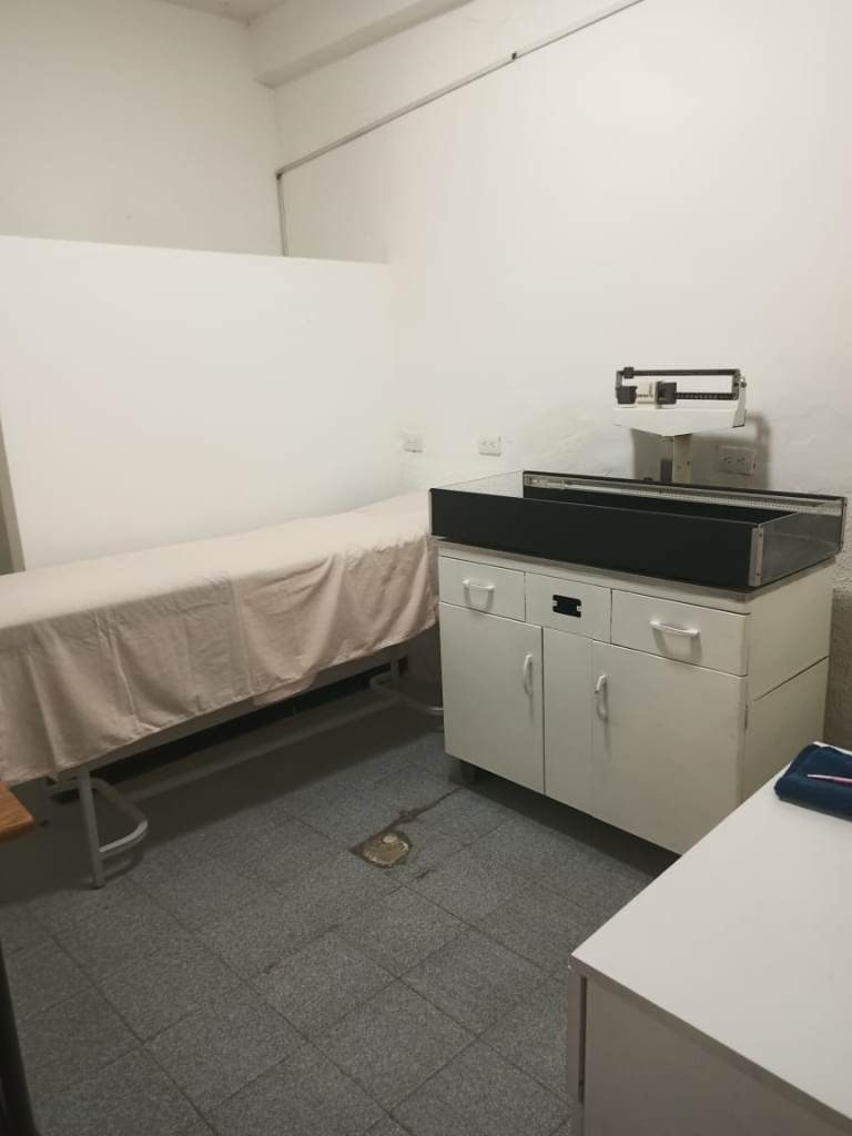 Oficina de 15 m² en El Marqués