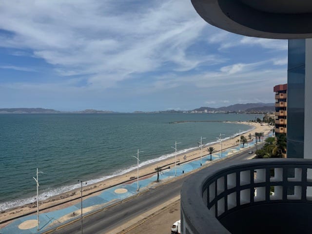 Apartamento en Rómulo Gallegos, Lechería