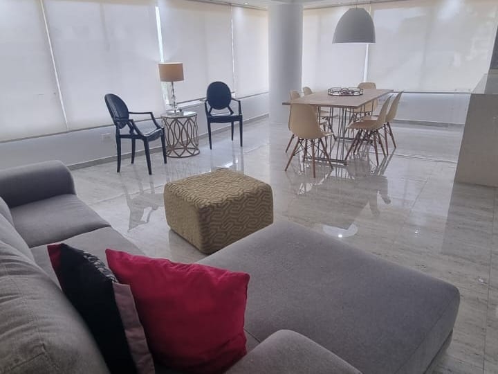 Apartamento en Las Garzas, Barcelona