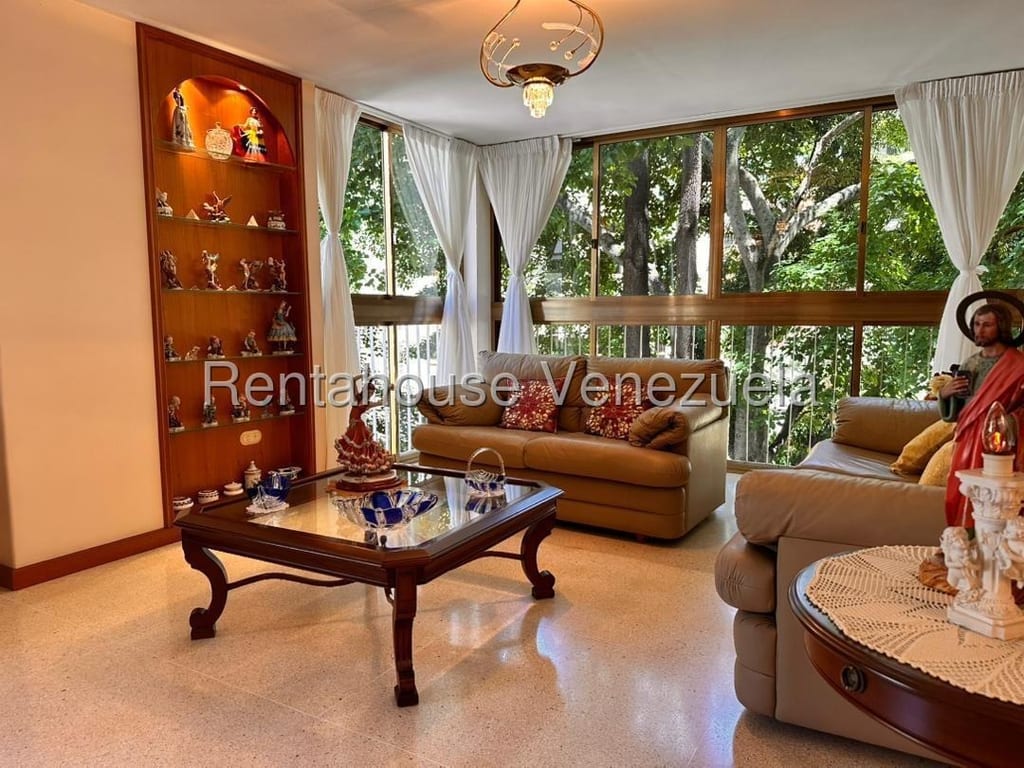 Apartamento en venta de 3 hab. y 130 m² en Sebucan, Caracas