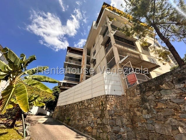 Apartamento en venta de 3 hab. y 130 m² en Sebucan, Caracas · Ref. CV38983