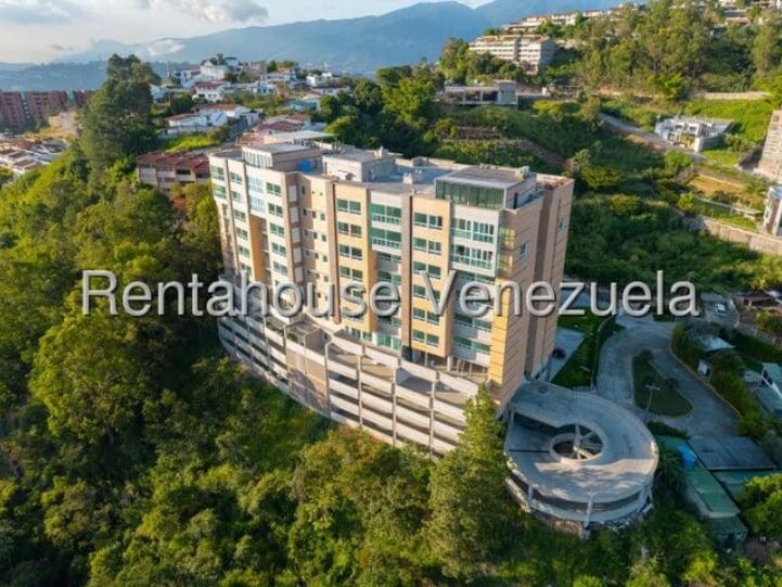 Apartamento en venta de 2 hab. y 140 m² en La Tahona, Caracas