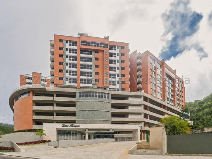 Apartamento en venta de 2 hab. y 112 m² en La Boyera, Caracas