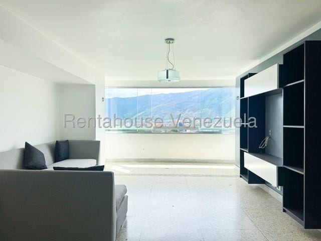 Apartamento en venta de 3 hab. y 118 m² en Colinas de Bello Monte, Caracas