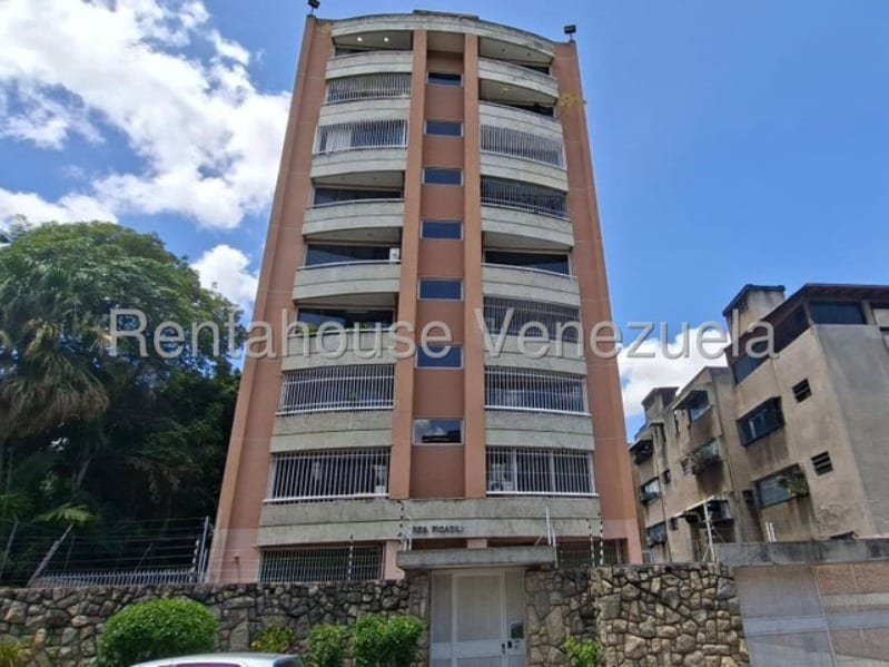 Apartamento en El Paraíso, Caracas