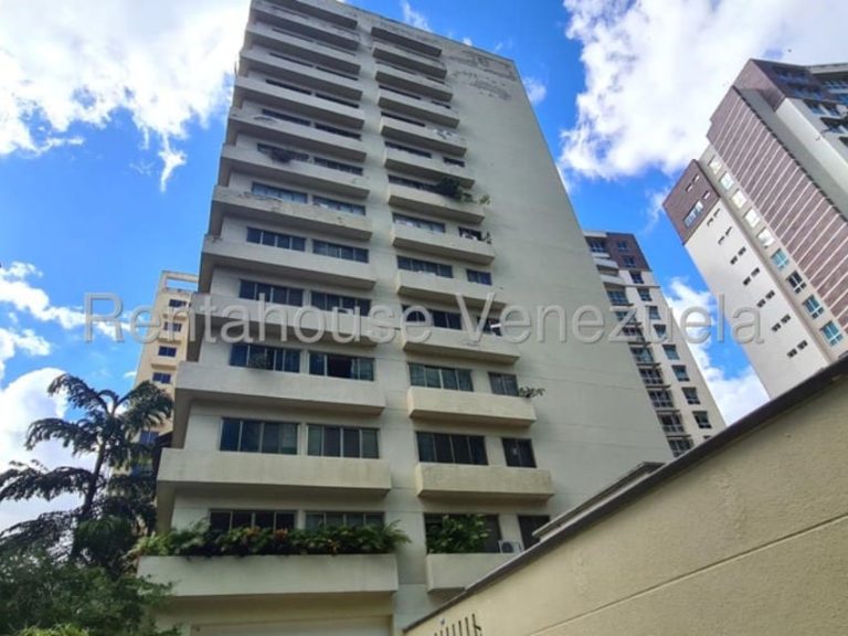 Apartamento en alquiler de 1 hab. y 103 m² en Campo Alegre, Caracas
