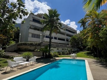 Apartamento en Altamira, Caracas