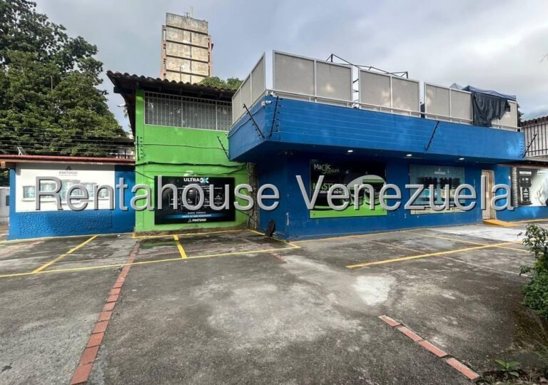 Casa en venta de 5 hab. y 320 m² en Chuao, Caracas · Ref. CV39415