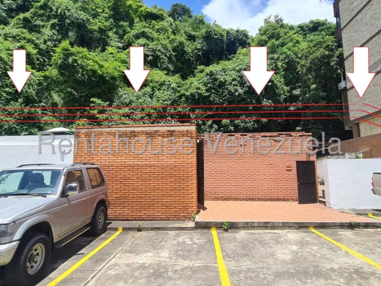 Casa en venta de 3 hab. y 232 m² en Chuao, Caracas