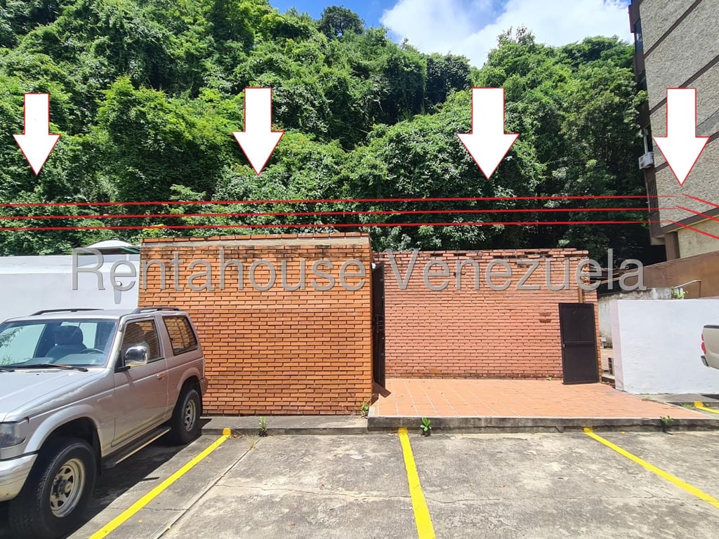Casa en venta de 3 hab. y 232 m² en Chuao, Caracas