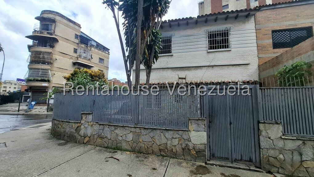 Casa en venta de 5 hab. y 204 m² en Bello Monte, Caracas