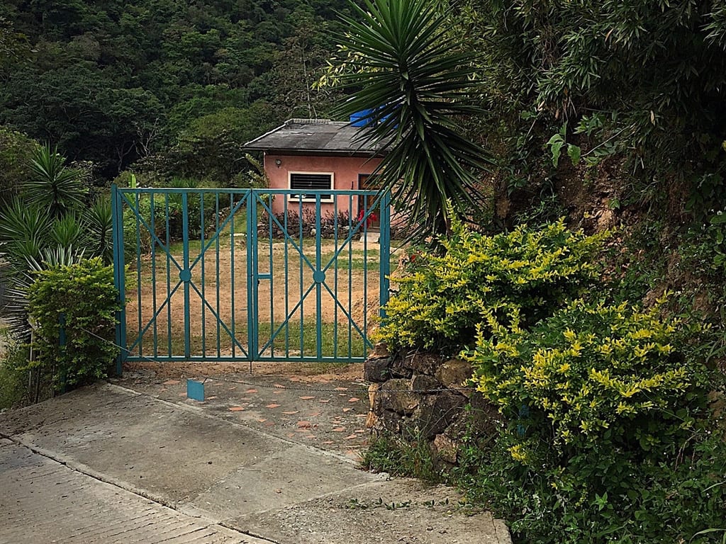 Casa en El Hatillo, Caracas