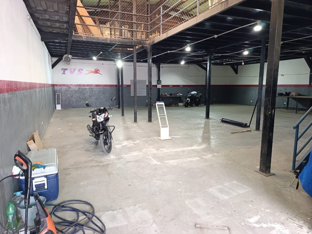 Local comercial en Barrio Venezuela, Lechería