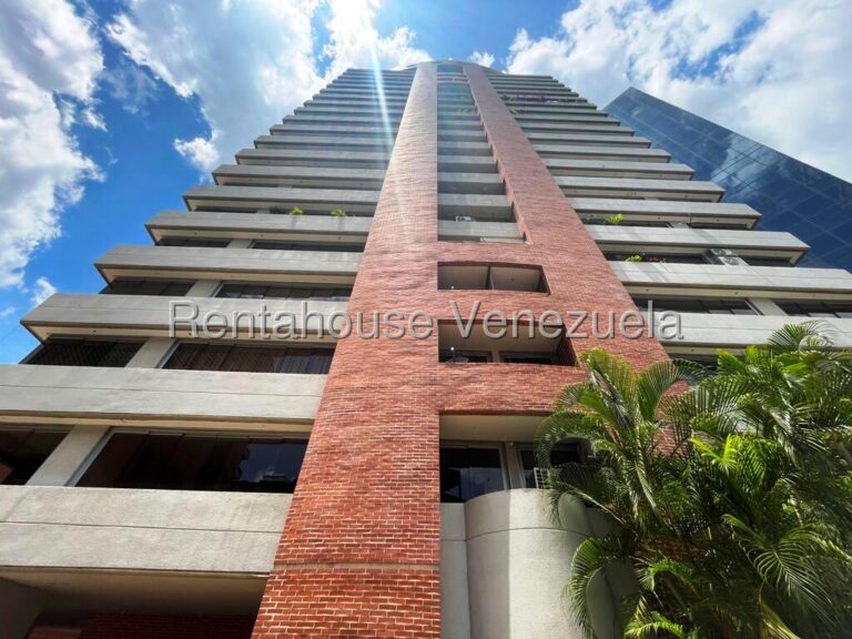 Apartamento vista al Avila, 3 hab. Los Dos Caminos