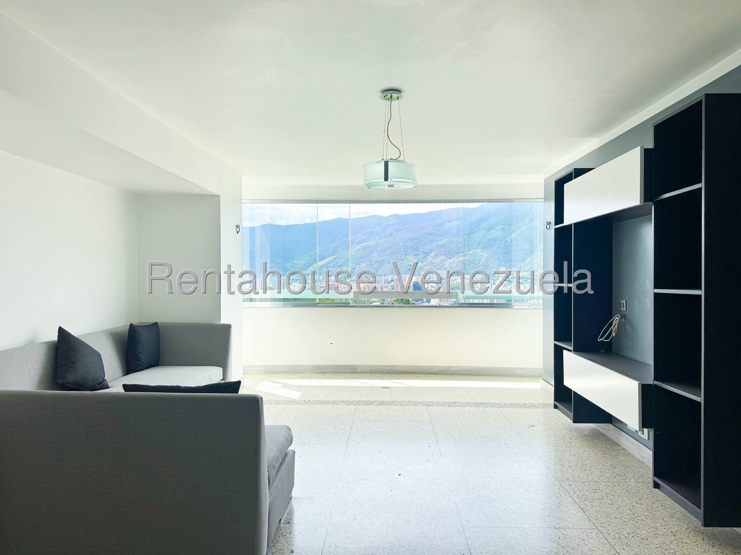 Apartamento Colinas de Bello Monte