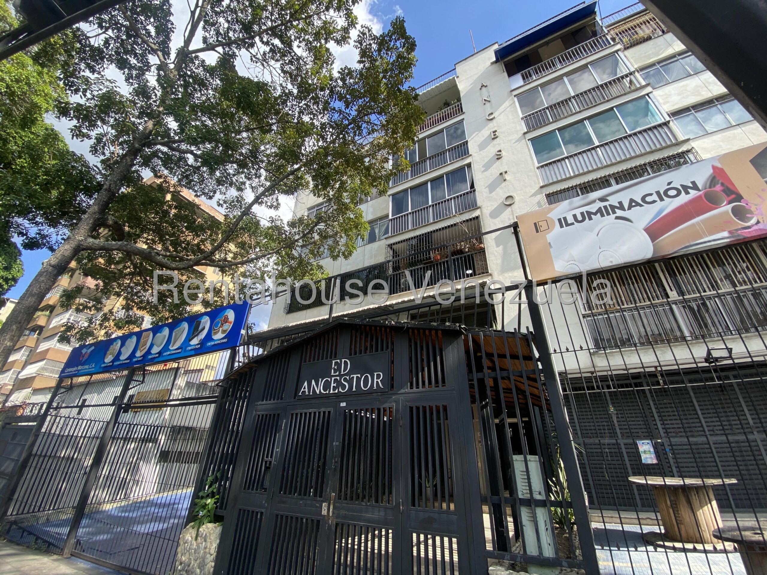 Apartamento 1 hab. con vista en piso alto, Las Palmas