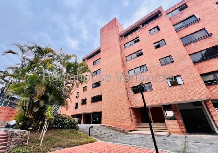 Apartamento de lujo con vista en Alto Hatillo, Caracas