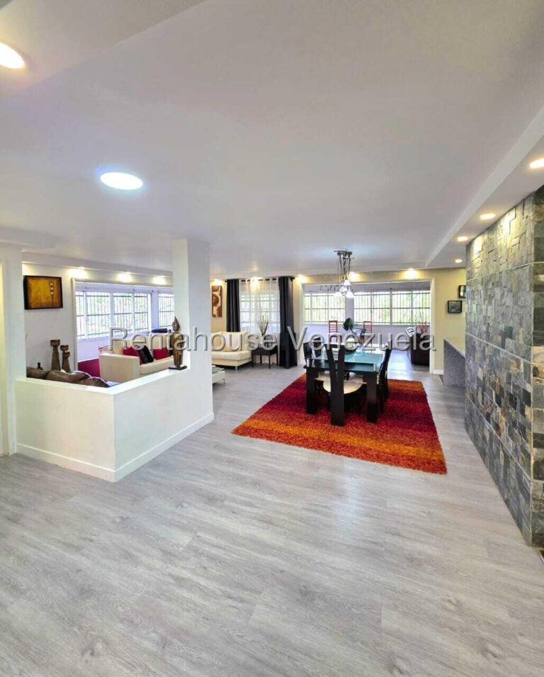 Casa de 4 habitaciones con cocina abierta en Los Castores