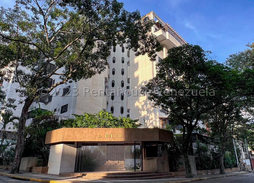 Apartamento penthouse con vistas panorámicas en La Campiña