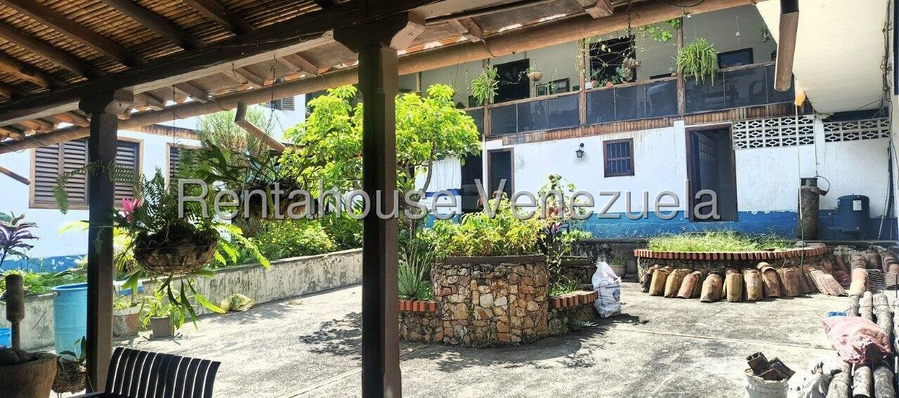 Casa colonial multifuncional en Mesas de San José