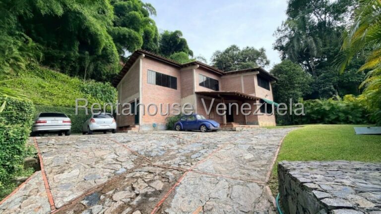 Casa Alto Hatillo