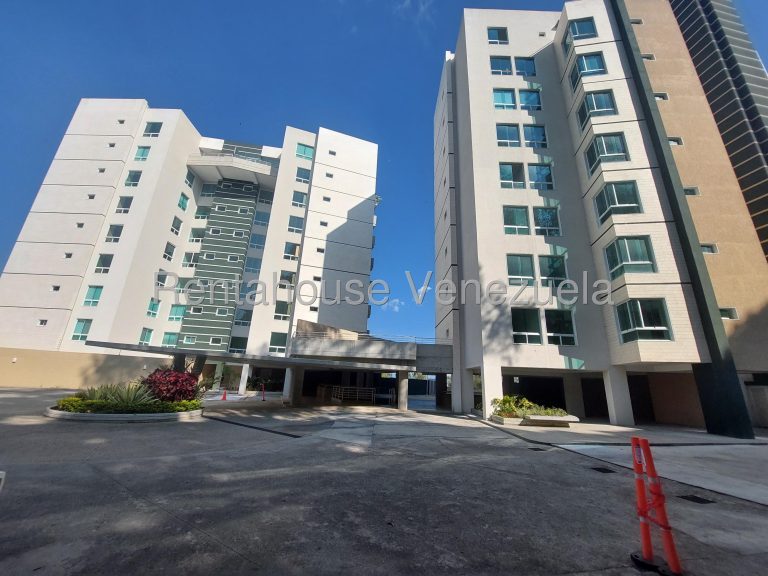 Apartamento obra blanca con vista panorámica en La Lagunita