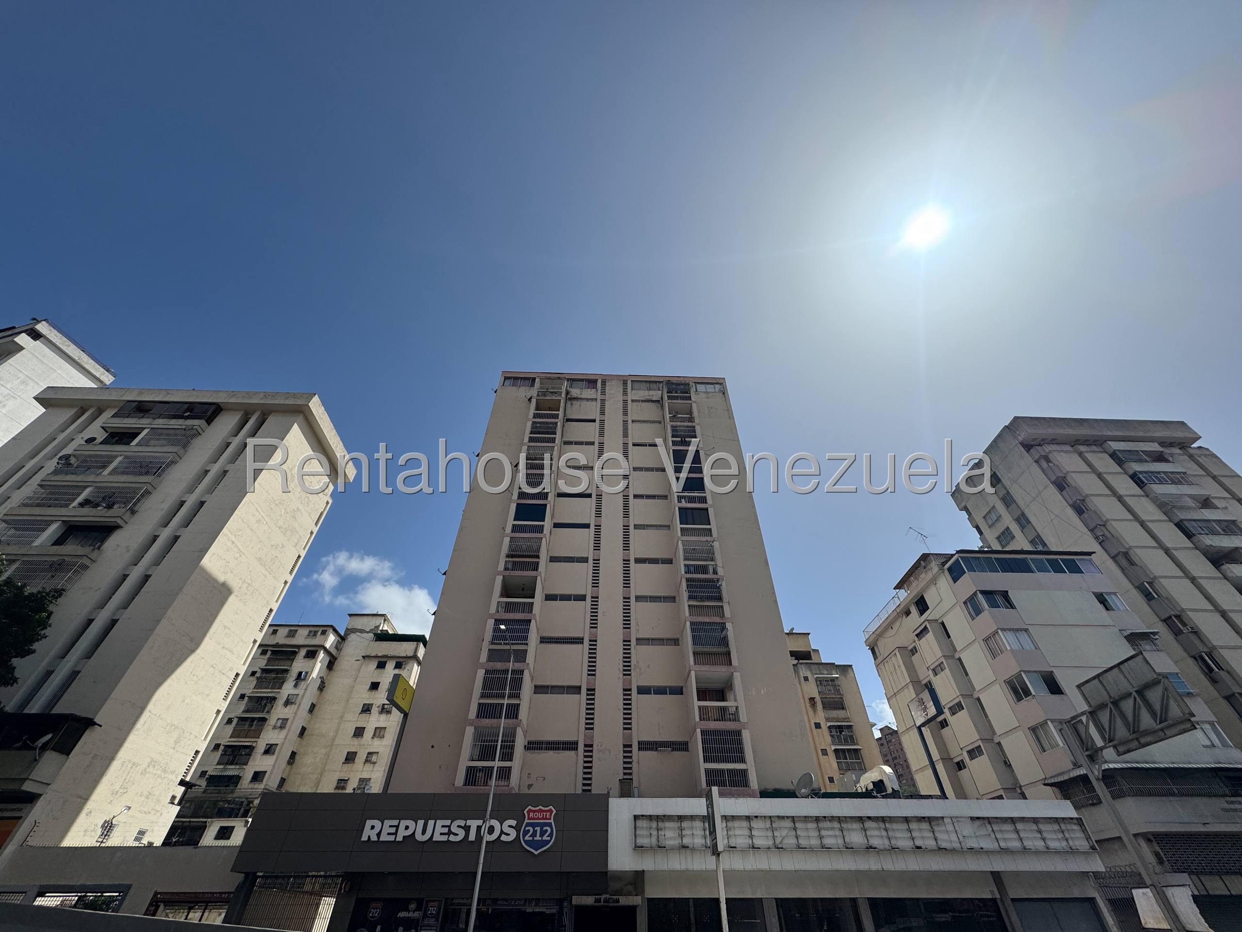 Apartamento Las Acacias