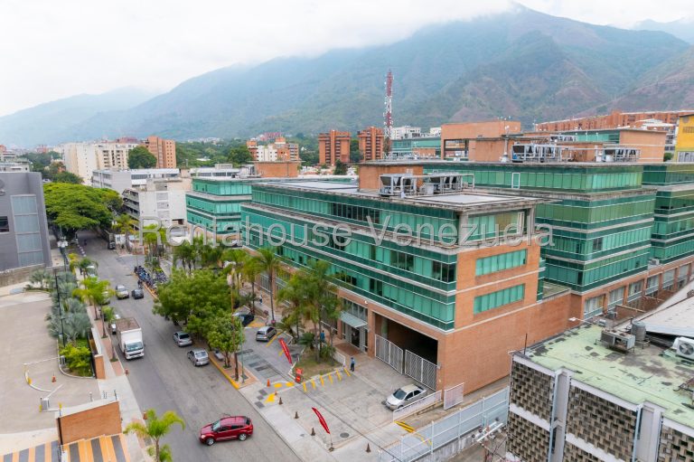 Edificio de 4.197 m² en Boleita Norte, Caracas