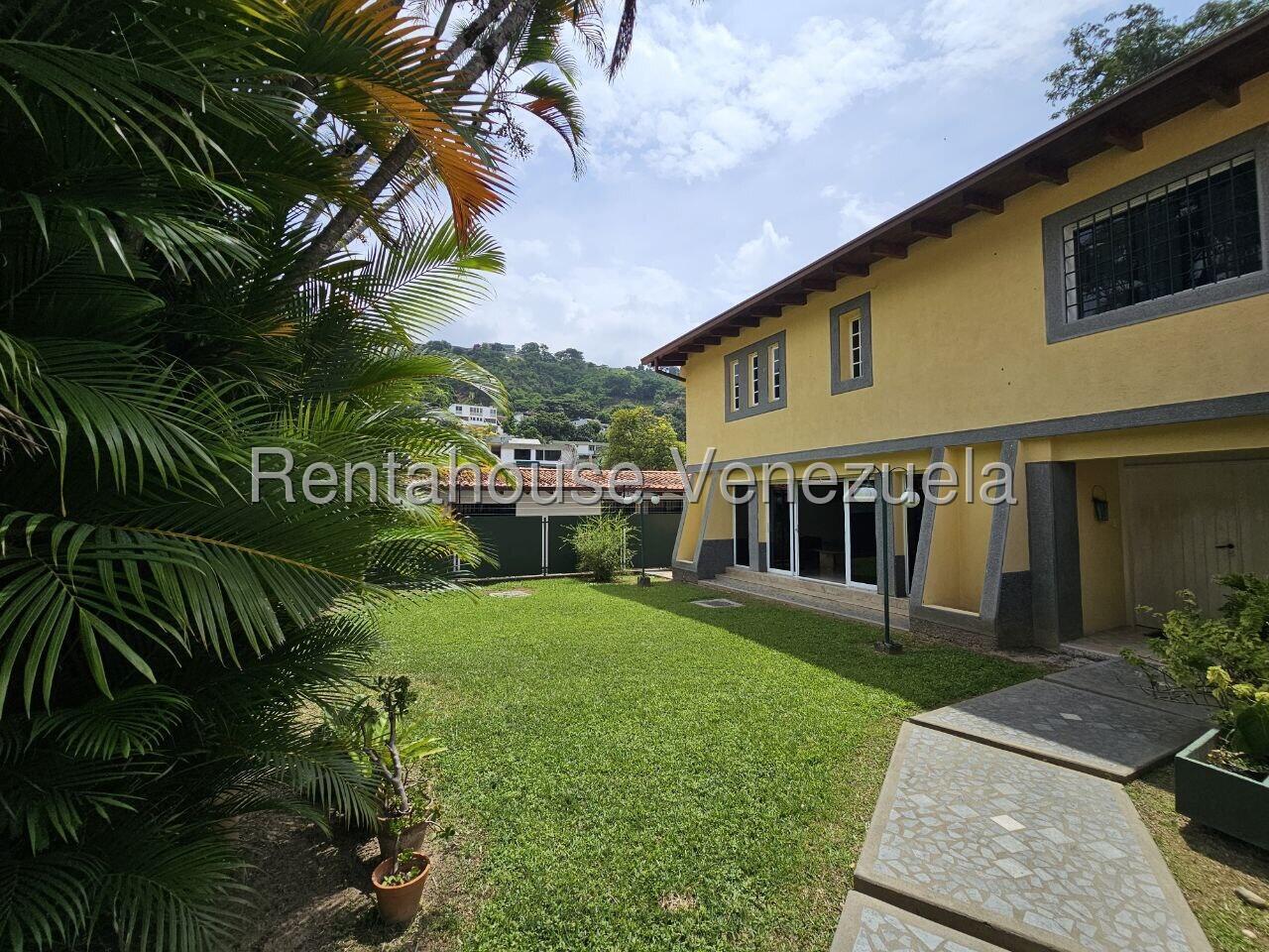 Casa remodelada 4 hab 500 m² Prados del Este