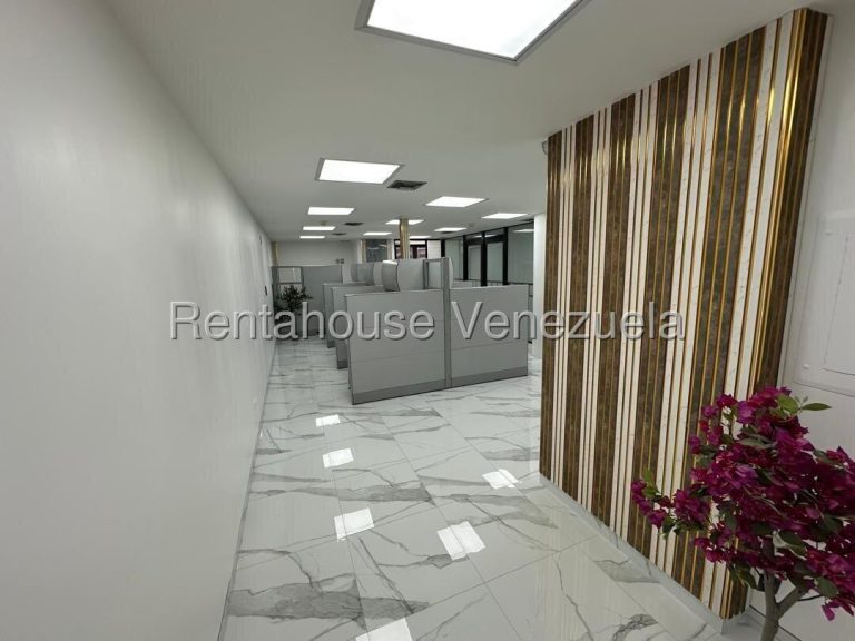 Oficina 98m2 Multicentro Empresarial Chacao