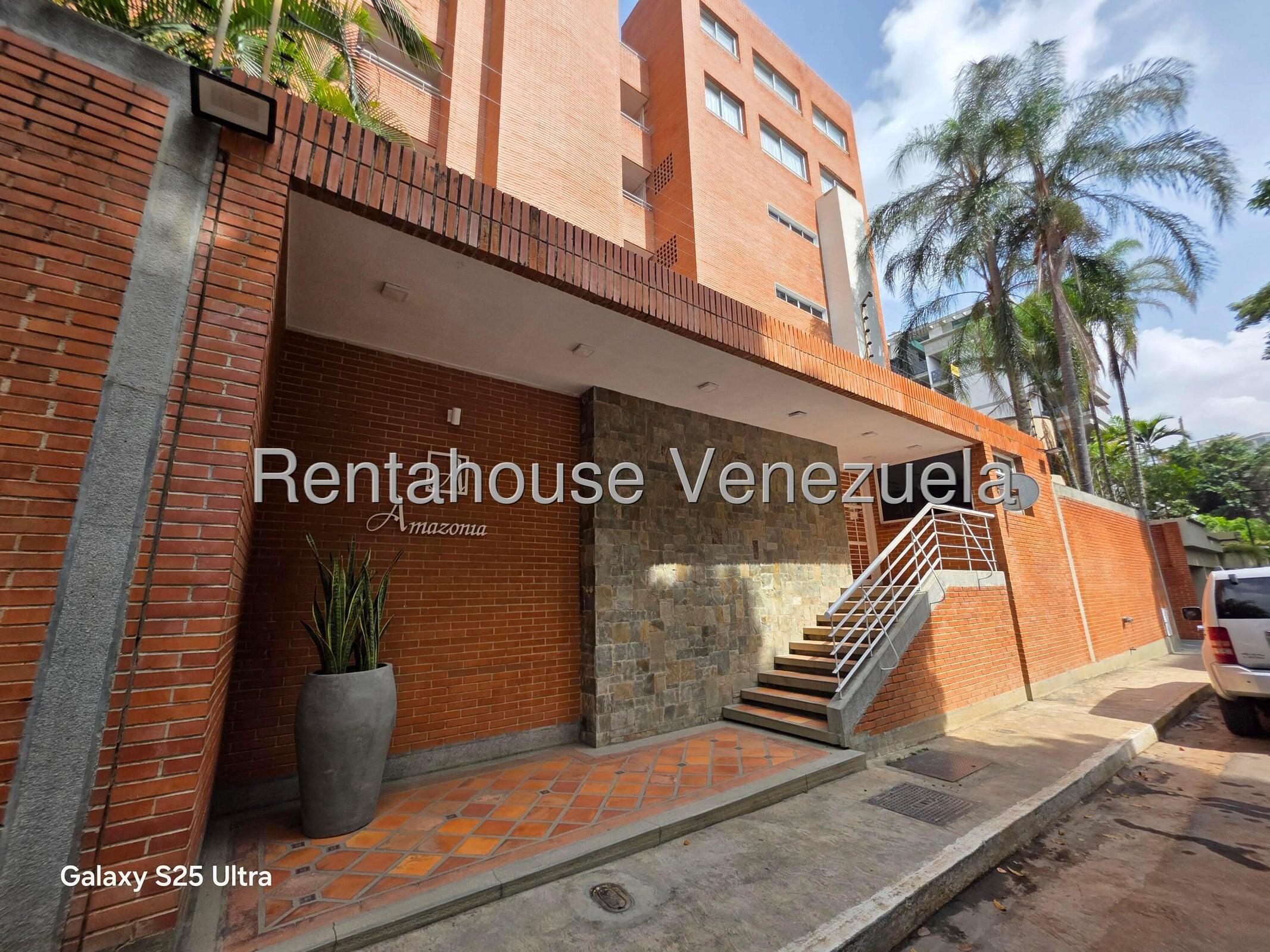 Apartamento duplex de lujo en Las Mercedes, Caracas