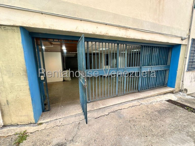 Local comercial de 550 m² en Bello Monte, Caracas