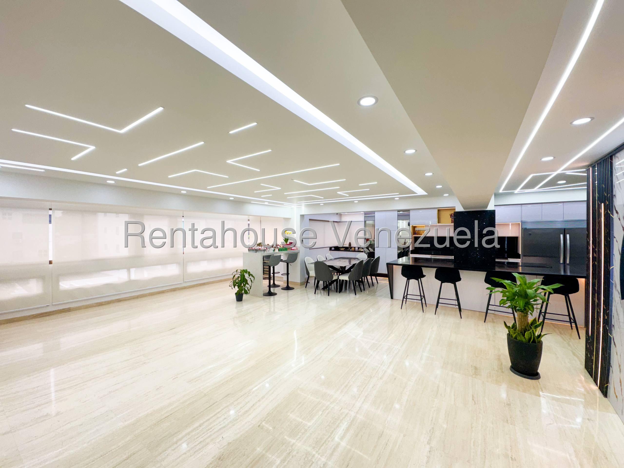Apartamento remodelado 3 hab. lujo en Las Mercedes