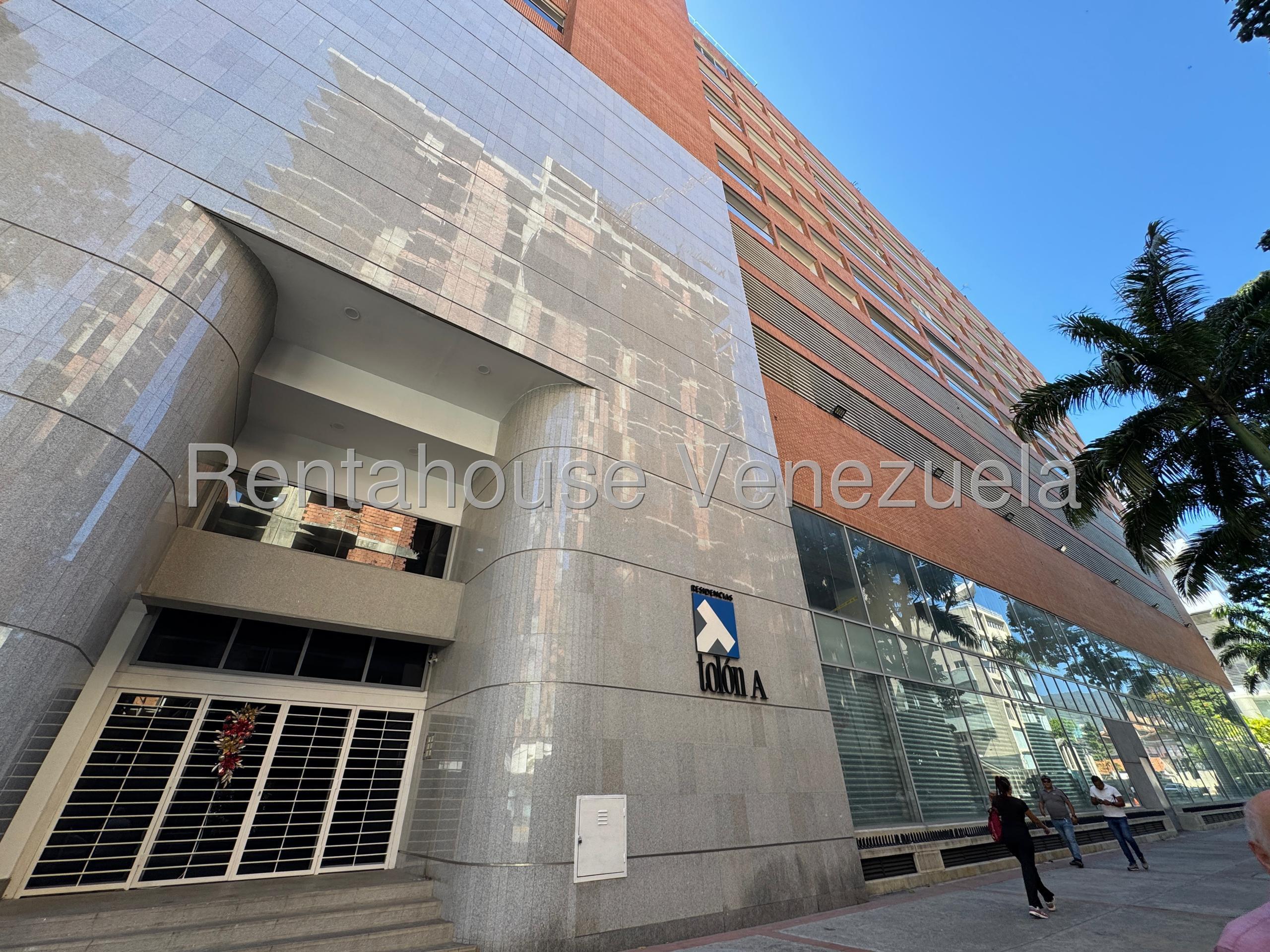 Apartamento 2 hab. con vista a golf en Las Mercedes
