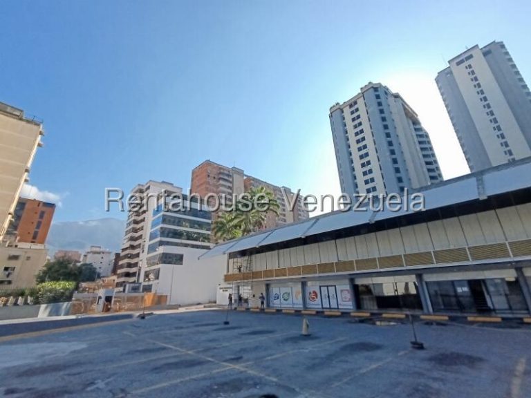Local Comercial El Recreo