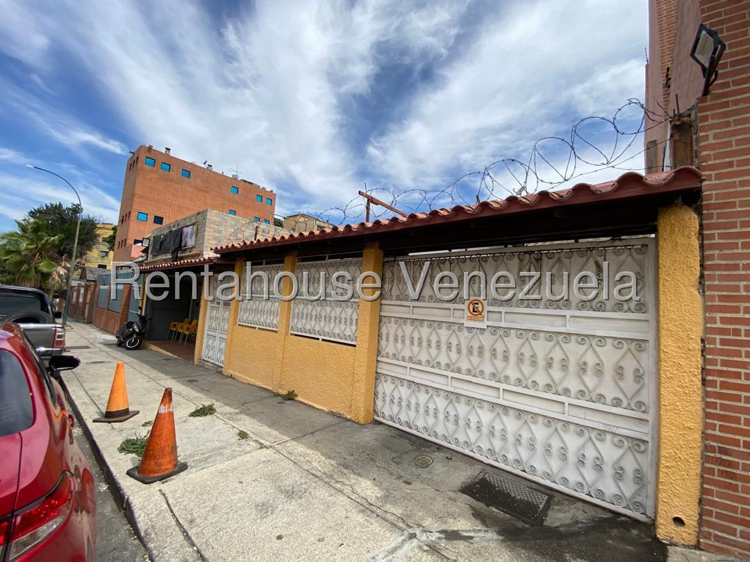 Casa multifuncional con comercio en planta baja, Santa Mónica