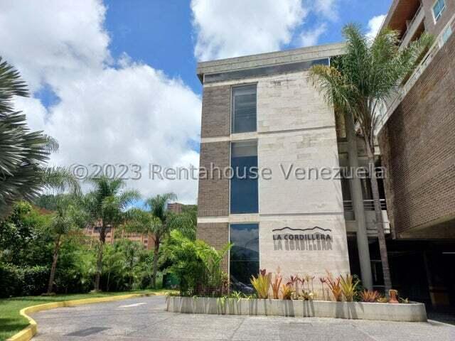 Apartamento 2 hab con vista a la montaña en Escampadero