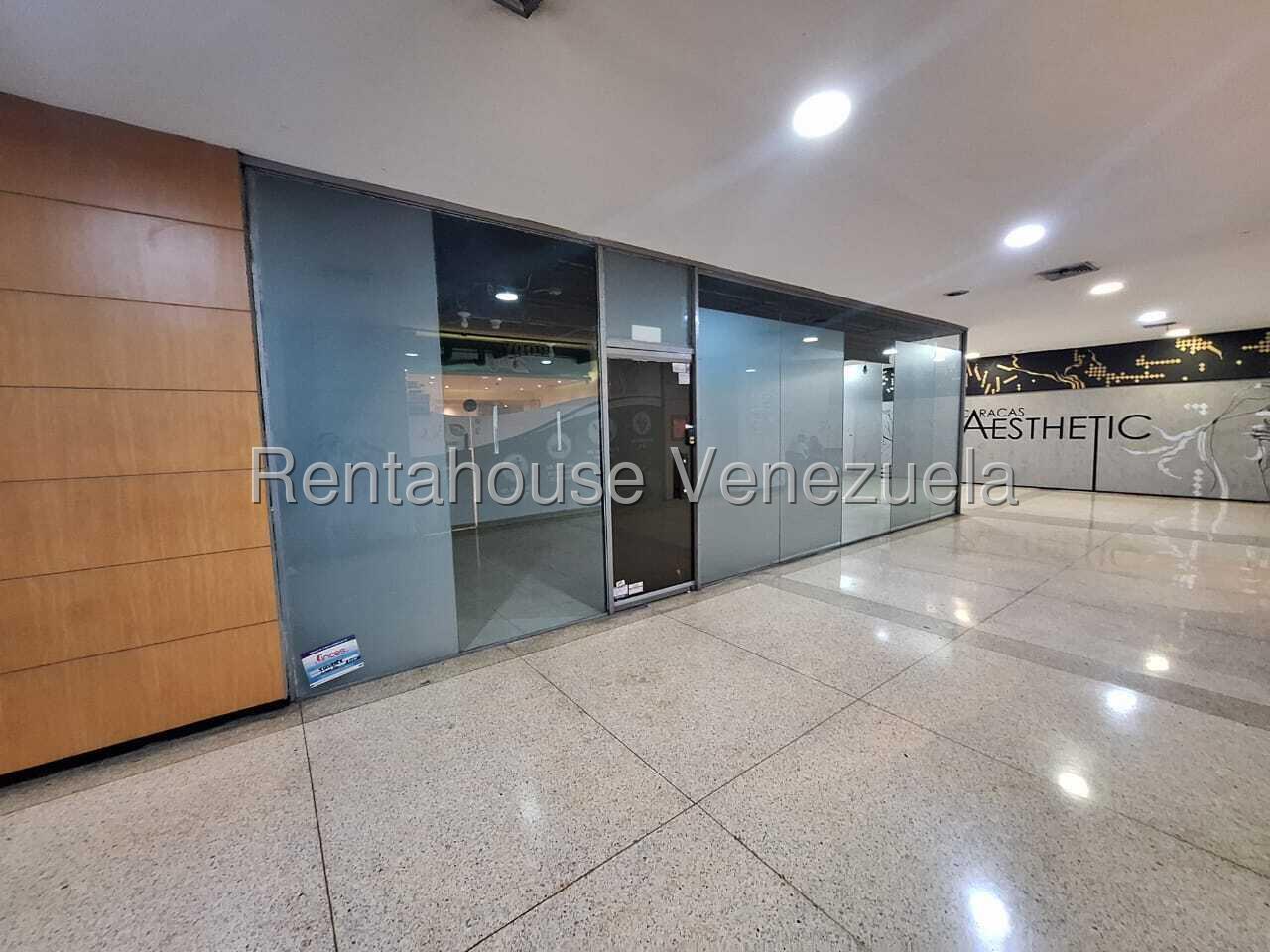 Alquiler Local en CCCT Nivel C1 | 86m² + Mezzanina