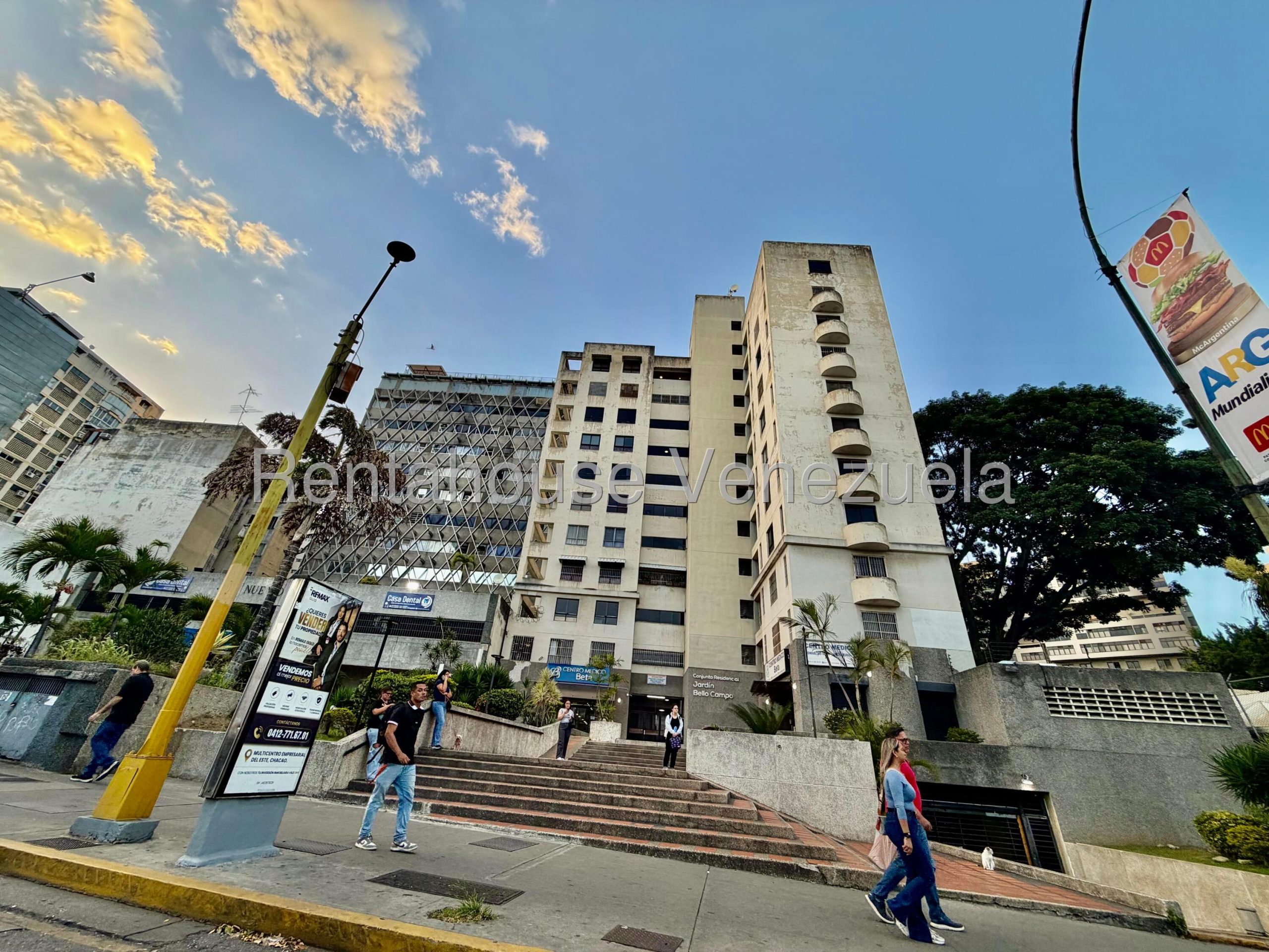 🏡✨ 102m² / Venta Frente Sambil Chacao