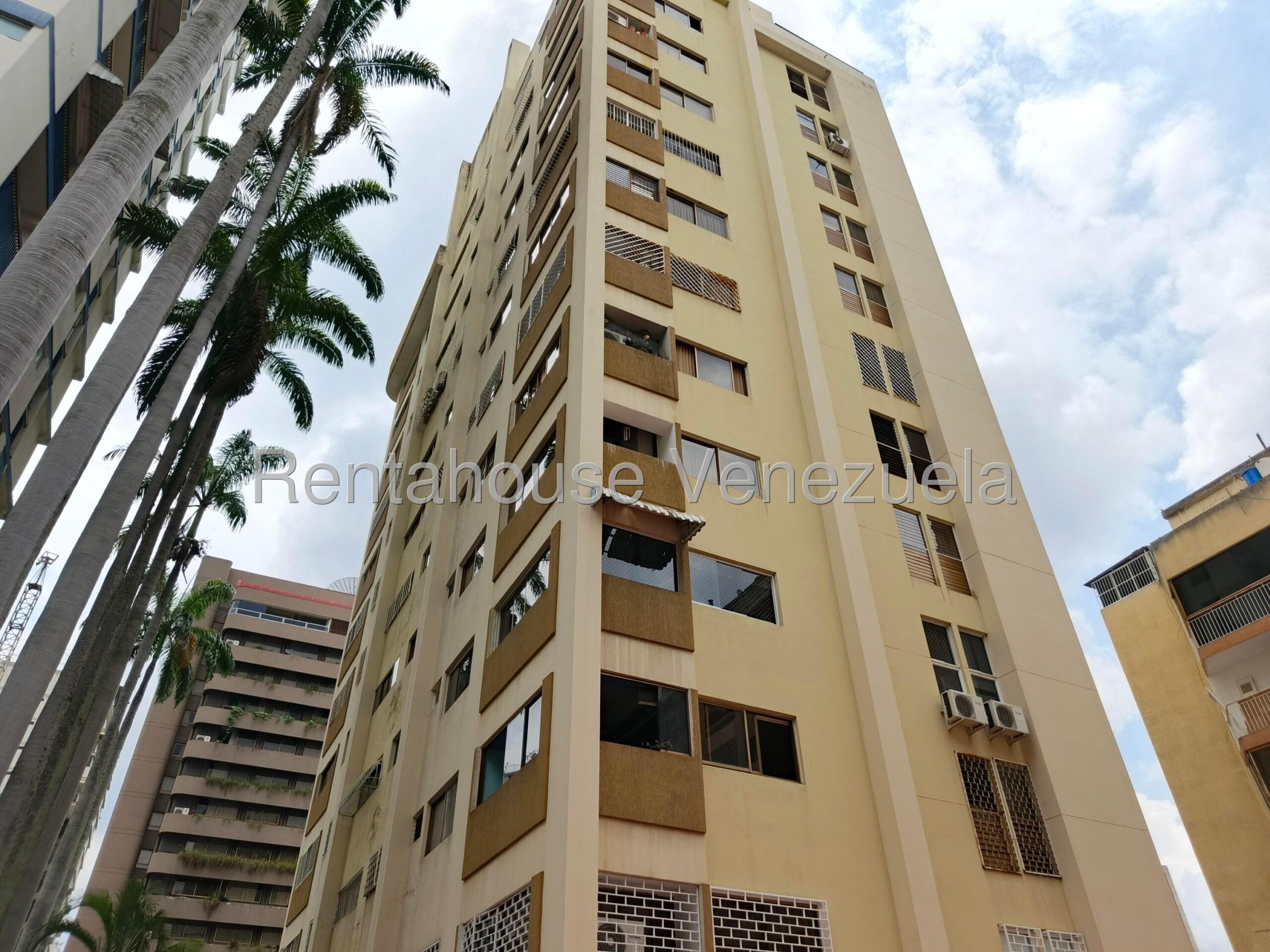 Venta Apartamento Piso AltoPozo Agua Los Palos Grandes