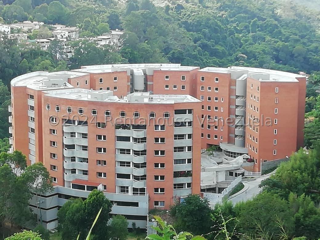 Apartamento dúplex con vista espectacular en El Cigarral