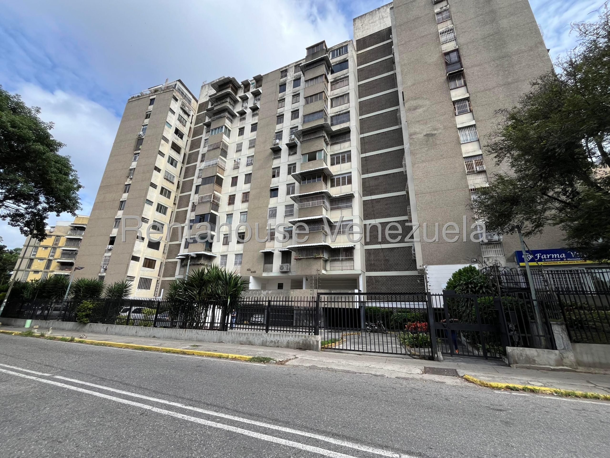 Apartamento 3 hab penthouse en La California Norte