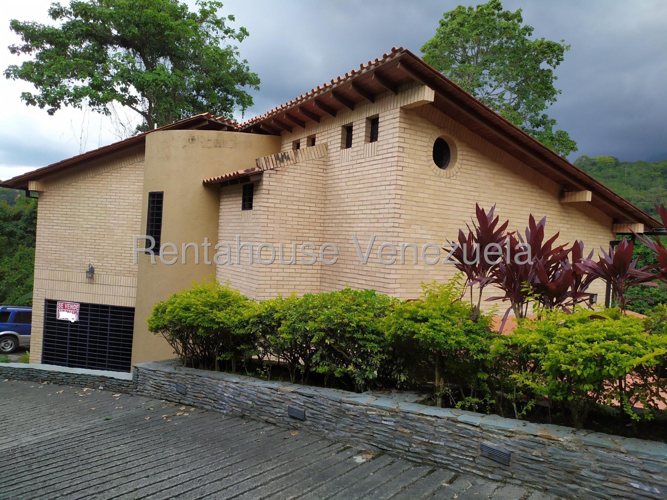 Casa Monte Claro