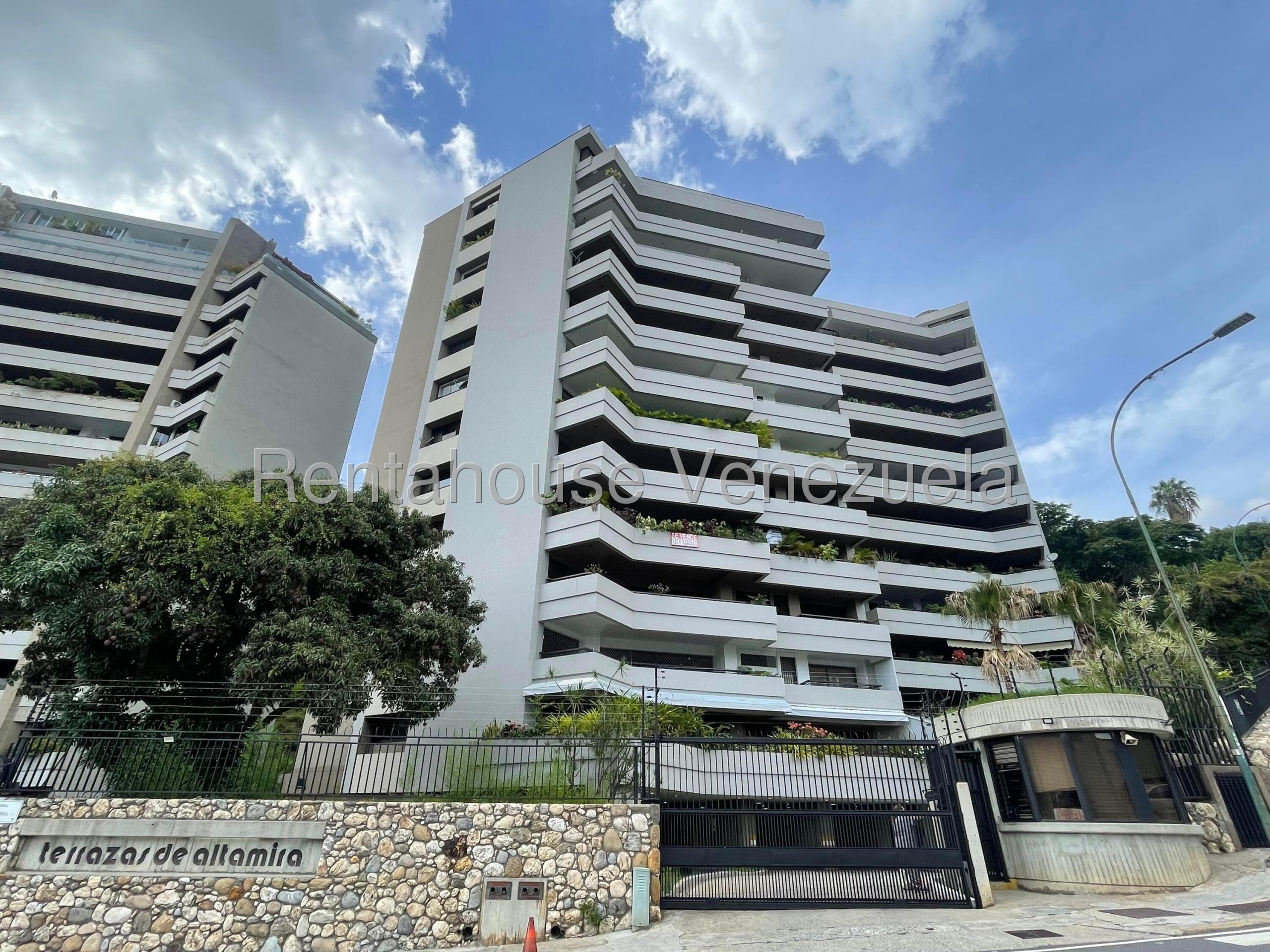 Apartamento Altamira. Cira Simancas