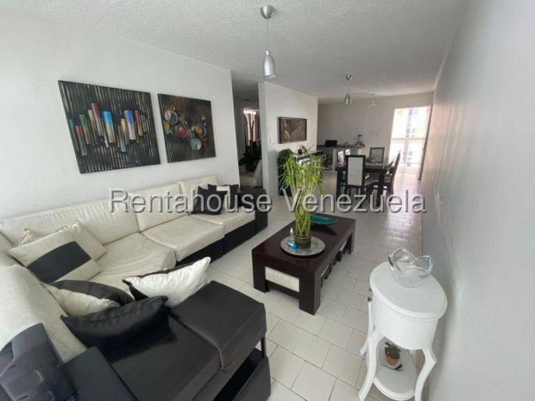 Apartamento duplex semi remodelado con vista, El Encantado