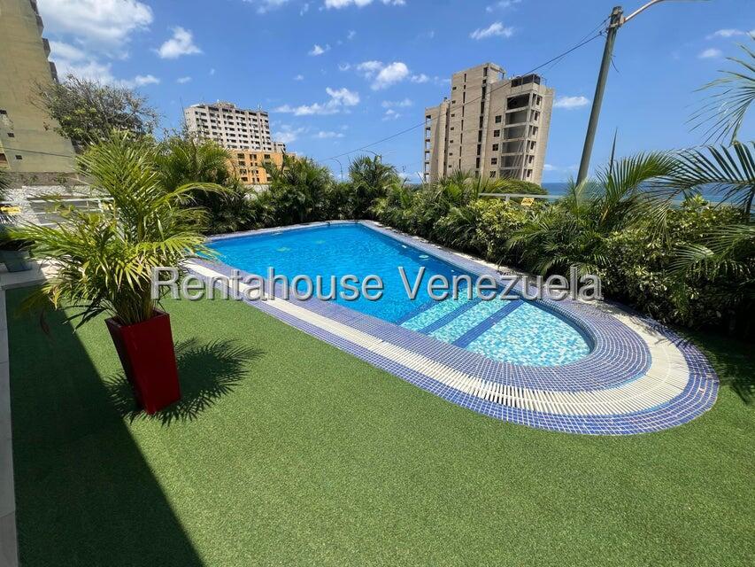 Apartamento Playa Grande. Cira Simancas
