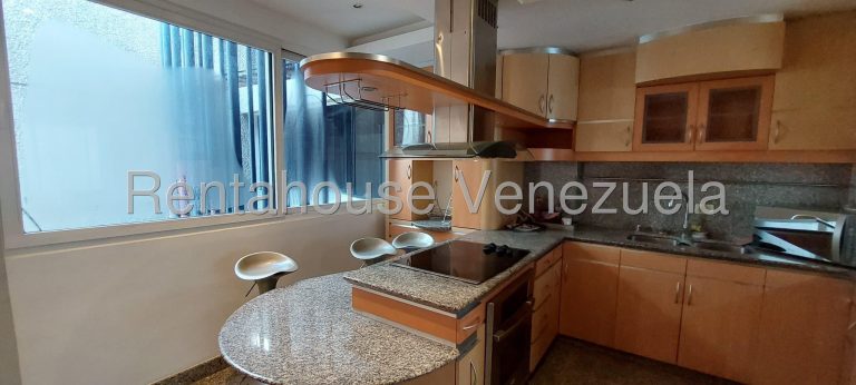 Apartamento Los Naranjos de Las Mercedes.Cira Sima